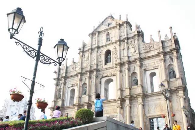澳門大三巴三碼大公開，歷史、文化、旅游的交匯點(diǎn)，澳門大三巴三碼交匯點(diǎn)，歷史、文化與旅游的璀璨明珠